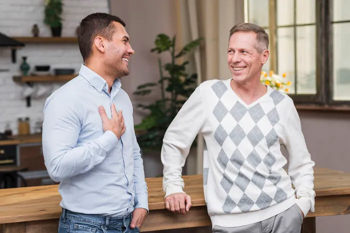 “You’re My Least Expensive Child”: 30 Things Dads Said That Stuck With Their Kids For A While