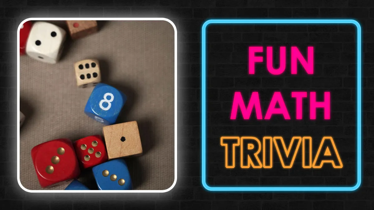 There Are 20 Questions In This Quiz & Your Mission Is To Solve As Many As Possible