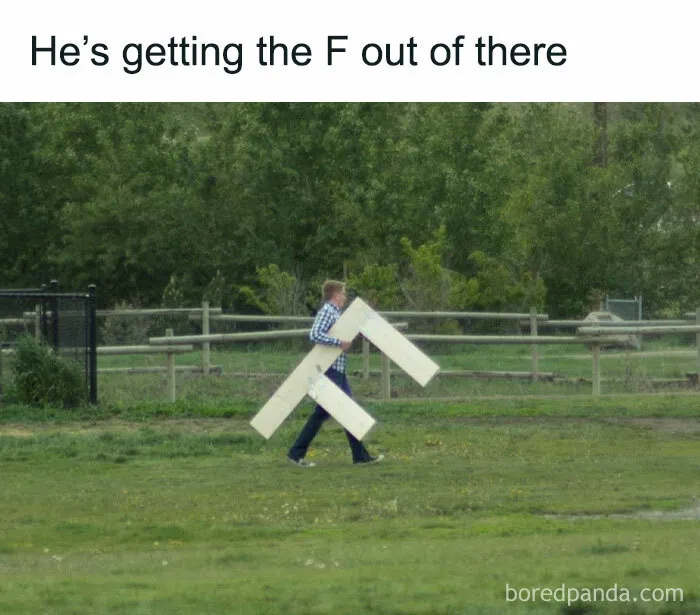 50 Random Funny Memes That You Might Want To Treat Yourself To (New Pics)