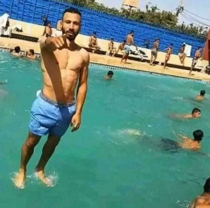 "Hey, You Over There"