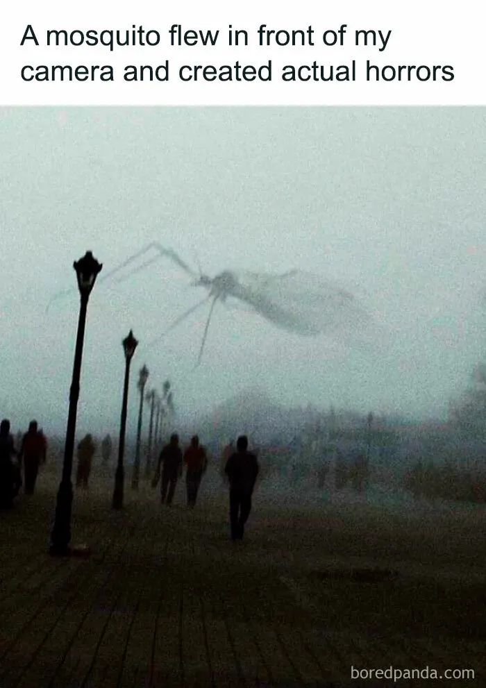 Lenarus, The Almighty Bloodsucker