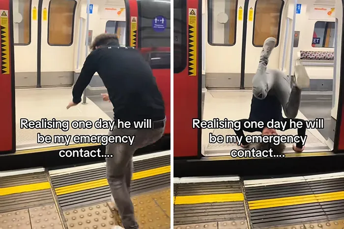 43 Funny Posts From Women Who Are Realizing Their Emergency Contact Might Have Been A Mistake