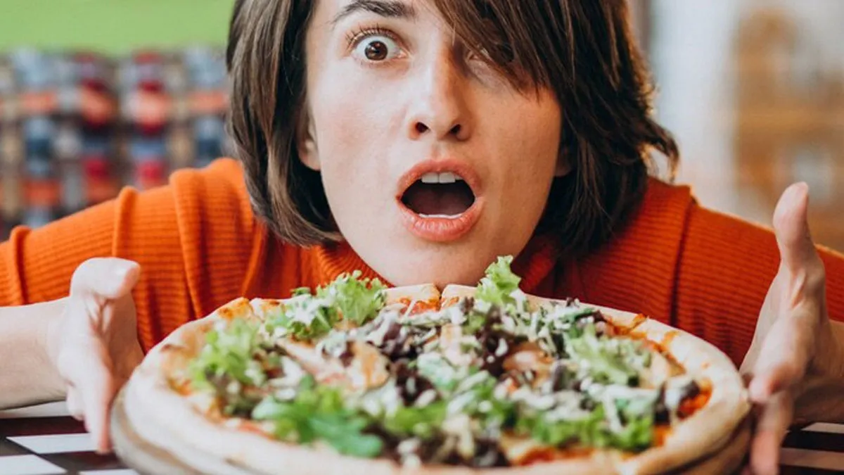 50 Chucklesome Food-Related Memes To Munch On (New Pics)