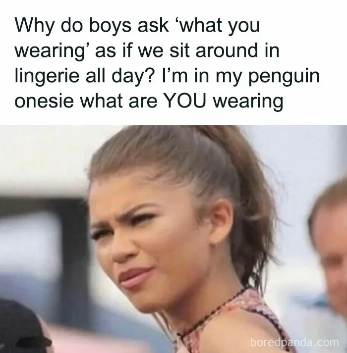50 Hilarious Memes That Prove Women Have The Best Sense Of Humor (New Pics)