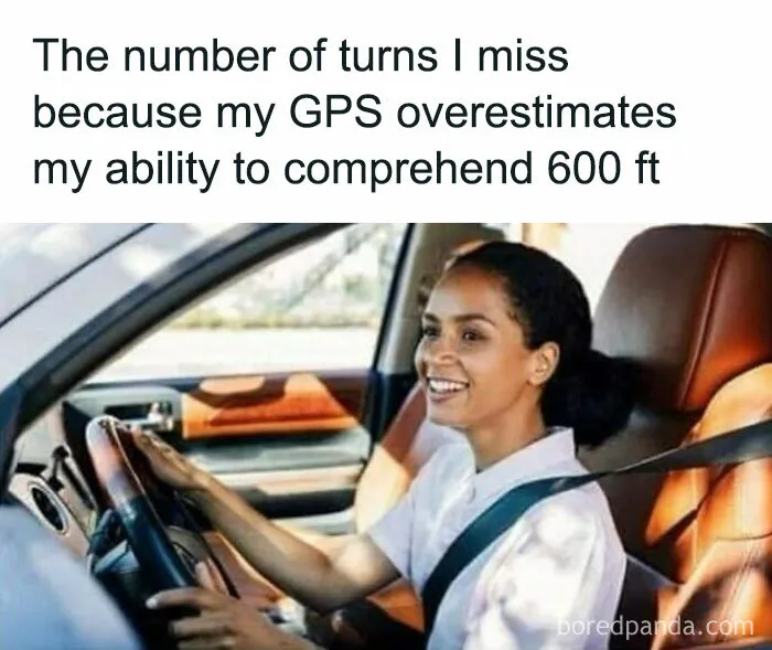 50 Hilarious Memes That Prove Women Have The Best Sense Of Humor (New Pics)