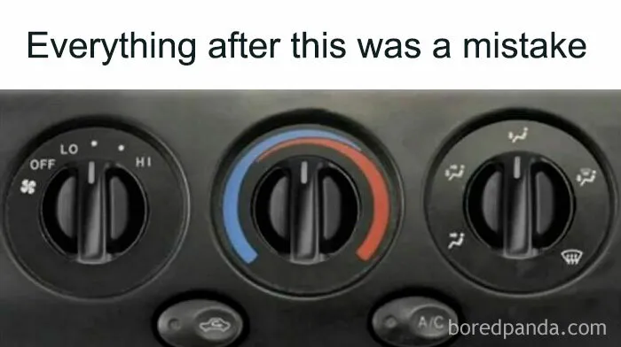 50 Funny Memes That Men Might Find Funny, Shared By The "Men's Humor" IG Account (New Pics)