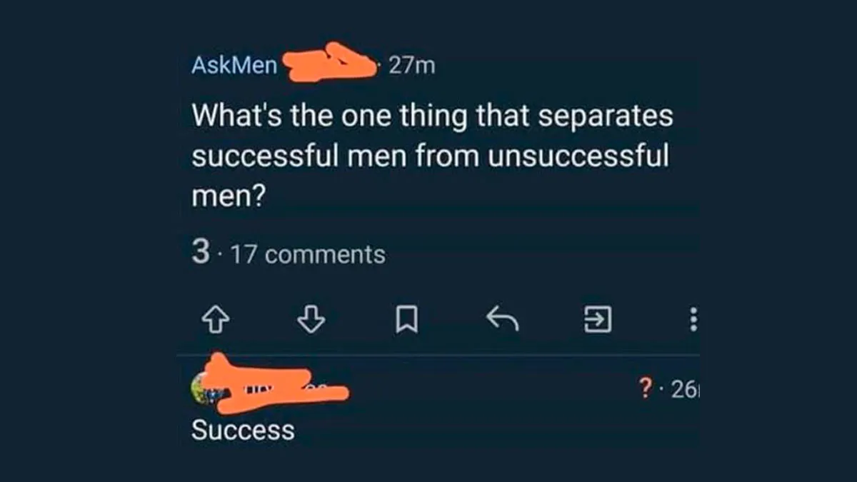 50 Funny Memes That Men Might Find Funny, Shared By The "Men's Humor" IG Account (New Pics)