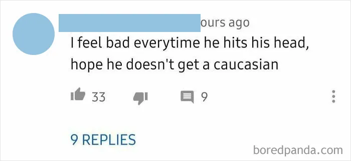 Caucasian
