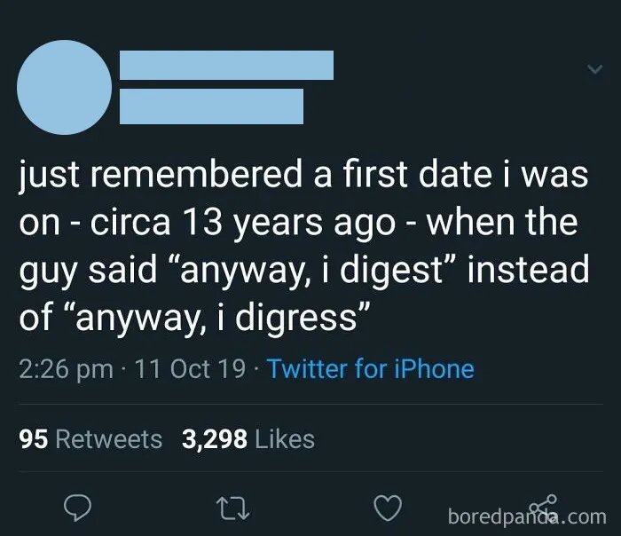 I Digest