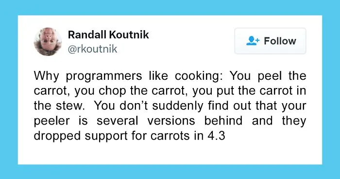 30 Memes And Jokes About Everything Programming And Computer Science (New Pics)