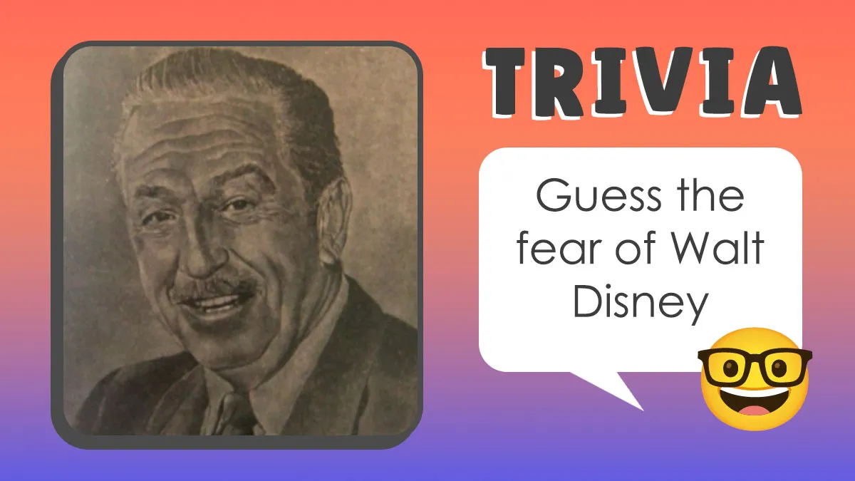 “Think You Know Useless Facts?”: This 35-Question Challenge Will Test You