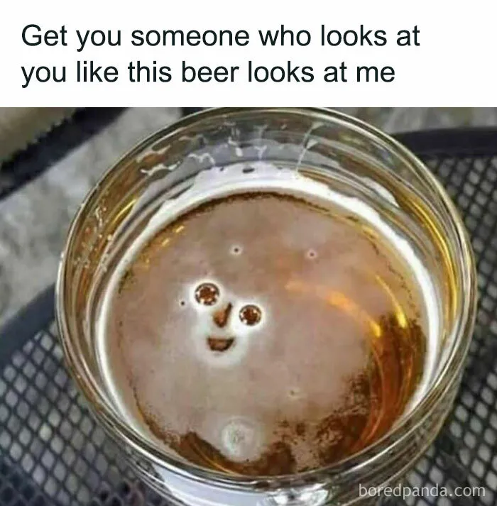 40 Of The Funniest Random Memes From The “God Bless Internet” Page