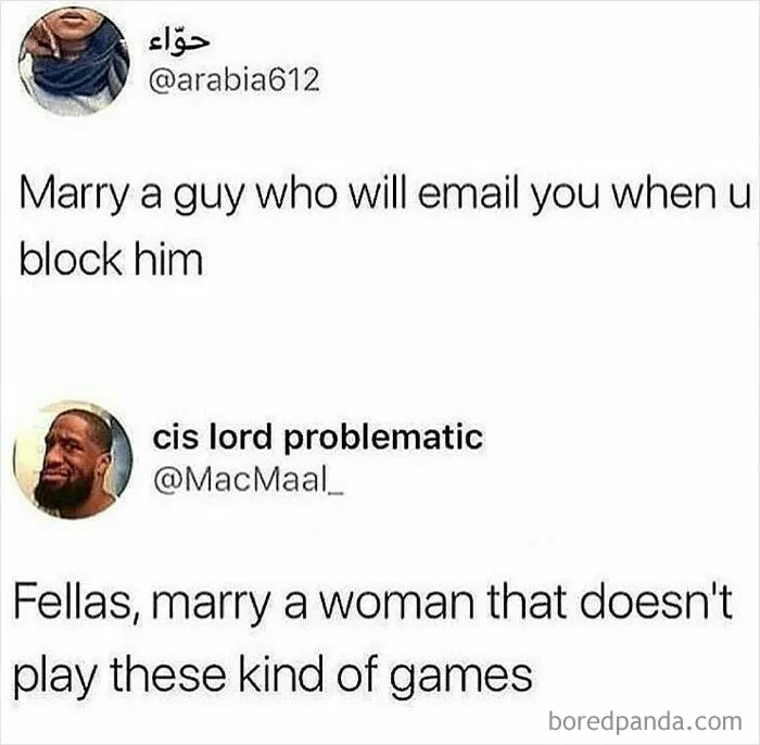 40 Of The Funniest Random Memes From The “God Bless Internet” Page