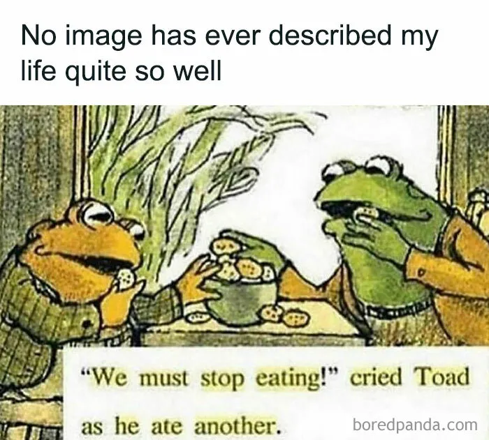 40 Hilariously Relatable Memes That Even Freud Would Appreciate (New Pics)
