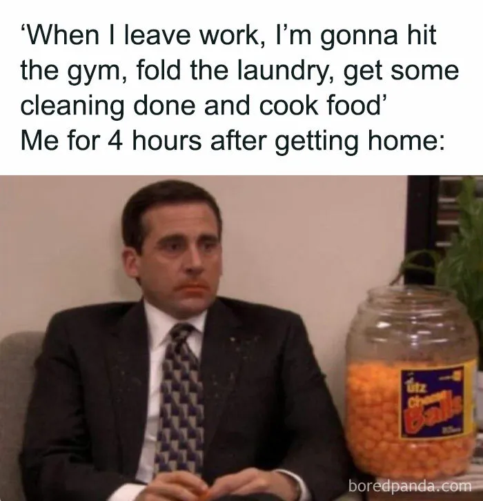 40 Hilariously Relatable Memes That Even Freud Would Appreciate (New Pics)