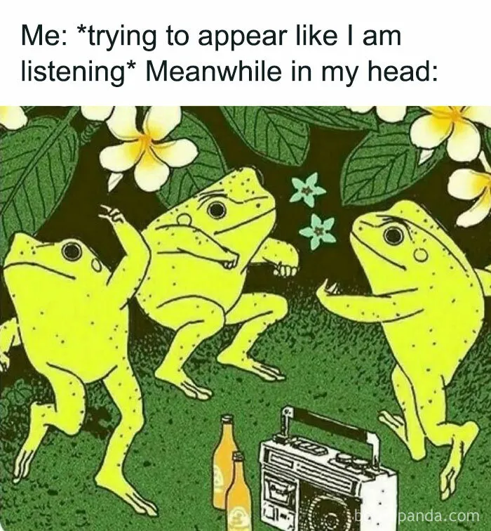 40 Hilariously Relatable Memes That Even Freud Would Appreciate (New Pics)