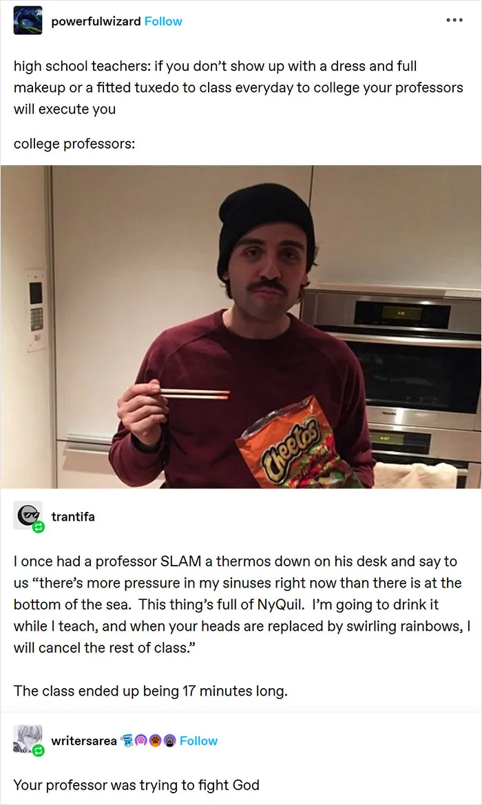 35 Funny And Wholesome Memes That Prove We’re All On The Same ‘Ship’ (New Pics)