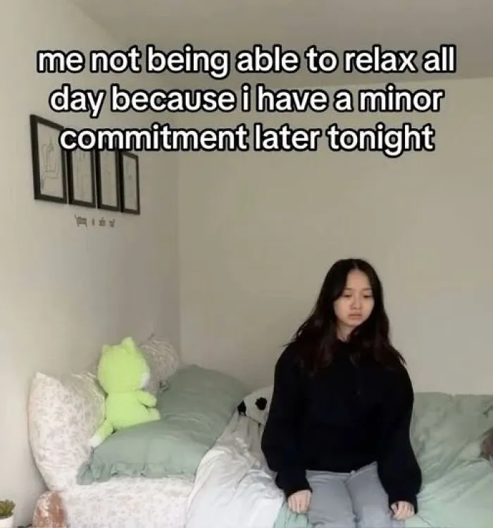 40 Hilariously Relatable Memes That Most Of Us Can Relate To From The "Evil Thoughts" FB Page
