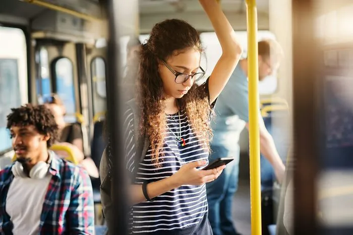You Wouldn’t Expect Young People To Be Annoyed About These 35 Things, But They Are