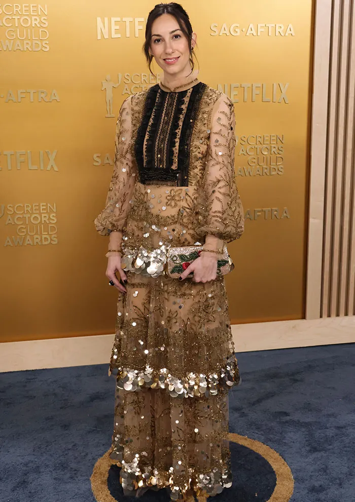 Gia Coppola