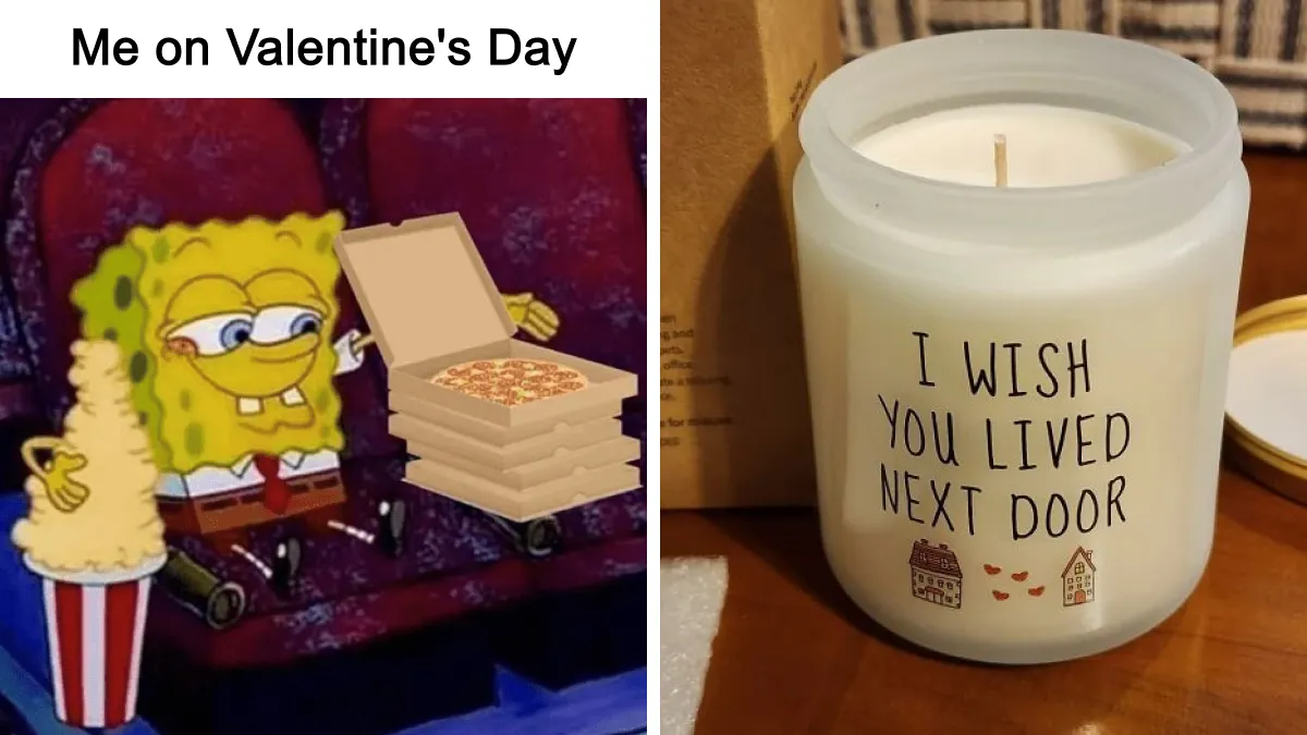 21 Galentine’s Gifts For Your Ride-Or-Die That’ll Make Her Ugly Cry