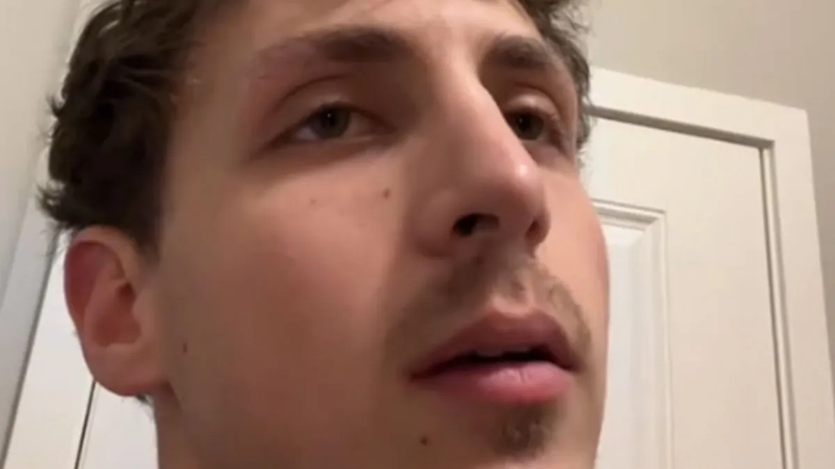 Women Feel Seen After This Guy Calls Out Gym Bros Who Can’t Stop Staring
