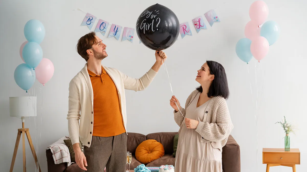 Pregnant Woman Is Left Furious And Disappointed After Her Huge Baby Shower Doesn't Go As Planned