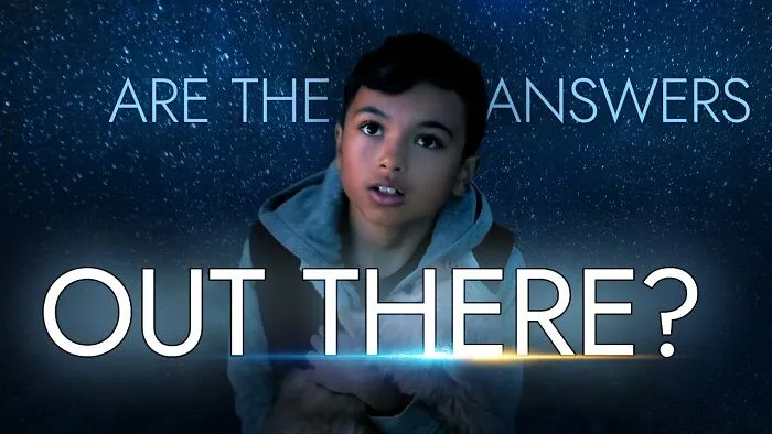 The Scientology Ad