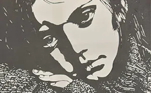 My 19 Handcut Artworks From A Single Piece Of Paper That Tell A Story