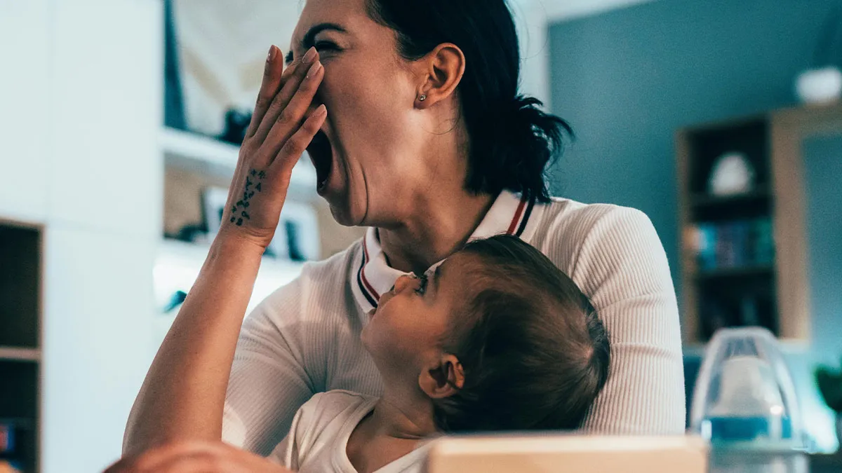 Woman Says “Enough Is Enough” After Husband’s Ex Asks For More Help With Her Baby