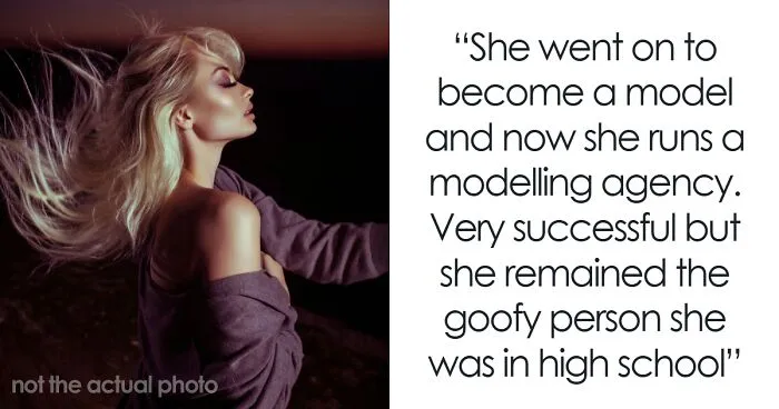 “Now Unrecognizable”: 30 People Share What Happened To The Prettiest Girl From Their HS
