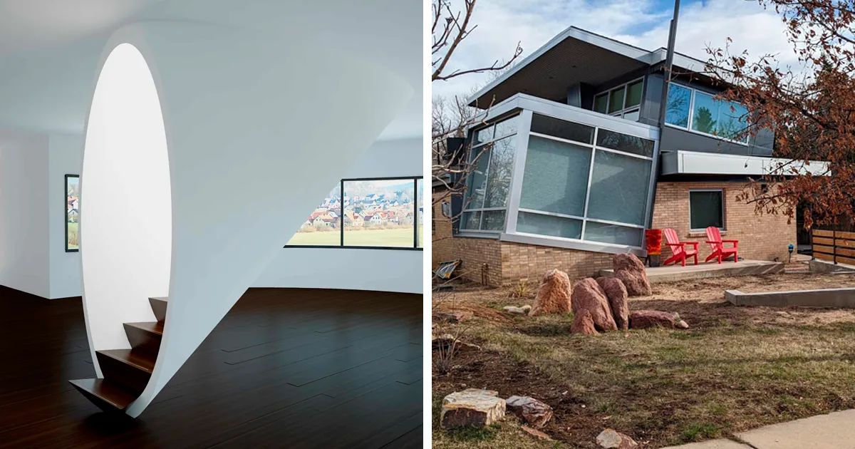 40 Fallos arquitectónicos que son una vergüenza