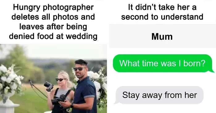 “Your Daily Dose Of Funniest Memes”: 50 Hilarious Posts From This Dedicated Online Group