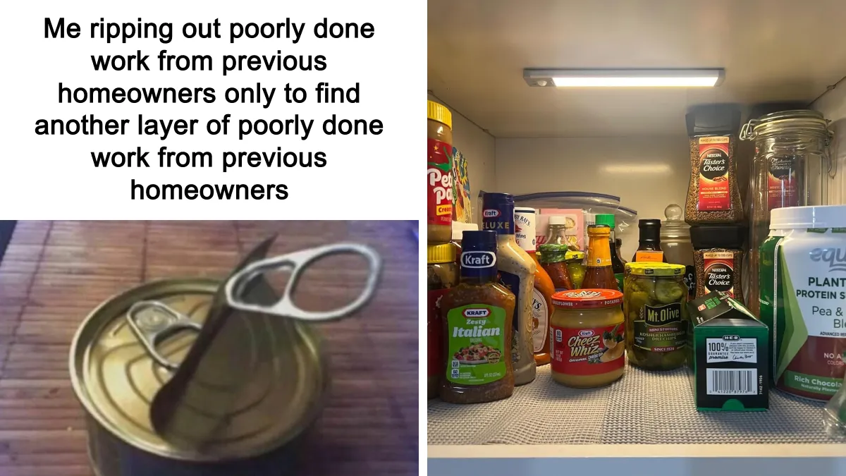 No Tools, No Skills, No Problem: 22 Stupid-Easy Home DIYs 