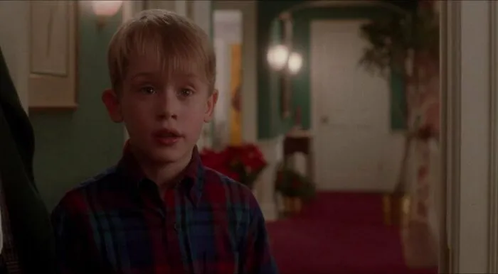 Macaulay Culkin