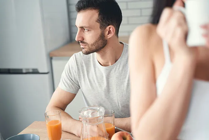 “What's Something That's Hot In Books But Repulsive In Real Life?” (40 Answers)