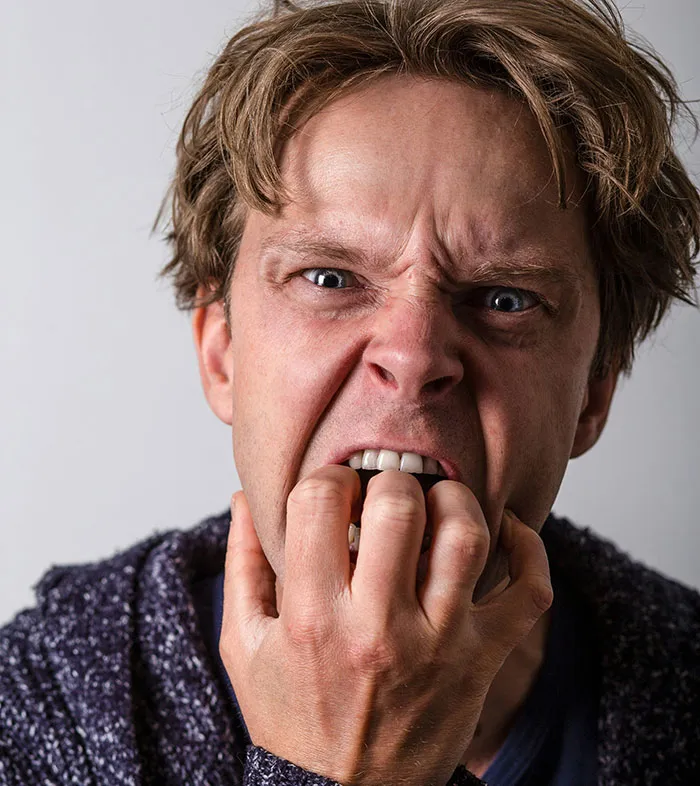 “What's Something That's Hot In Books But Repulsive In Real Life?” (40 Answers)