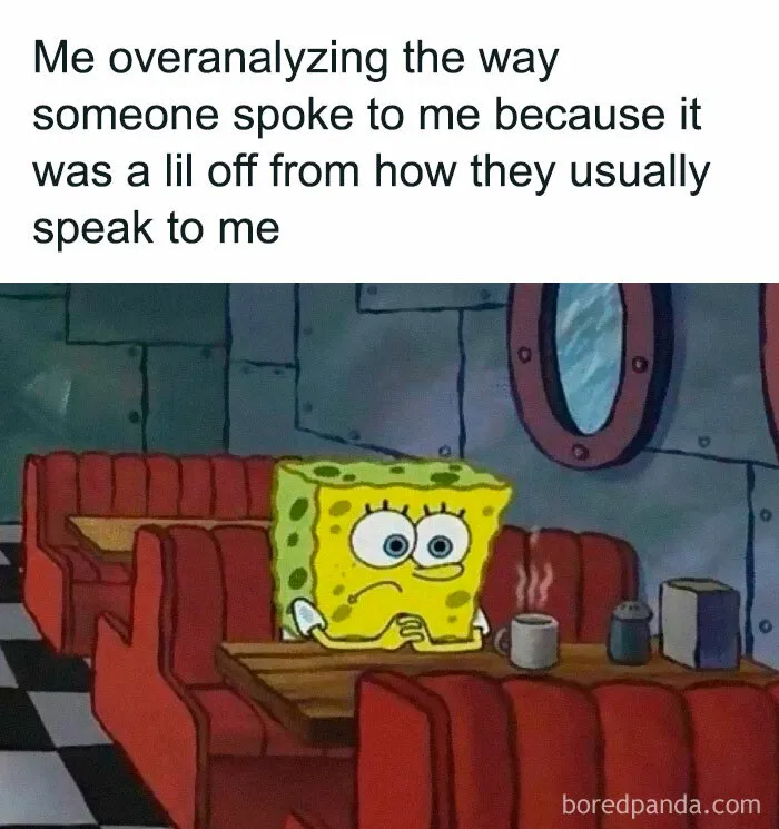 40 Hilarious Memes For People Who Use Humor As A Coping Mechanism (New Pics)
