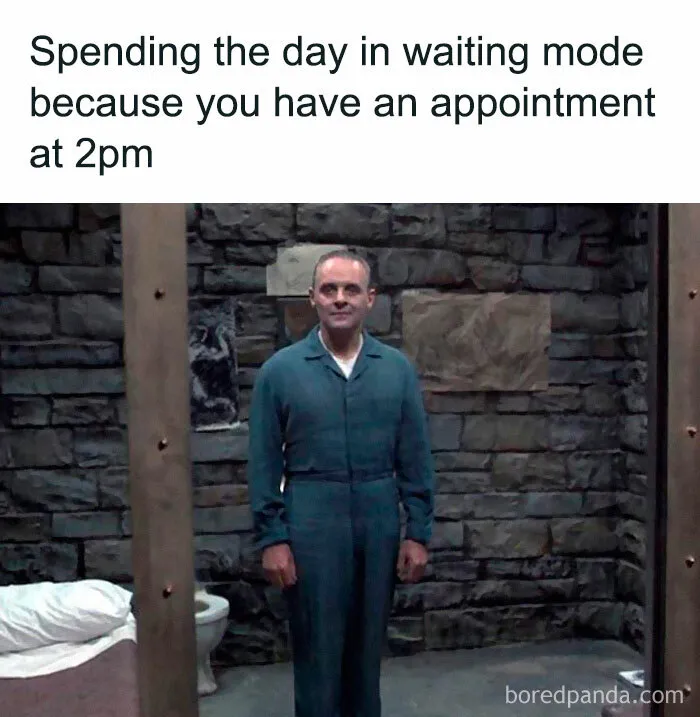 40 Hilarious Memes For People Who Use Humor As A Coping Mechanism (New Pics)
