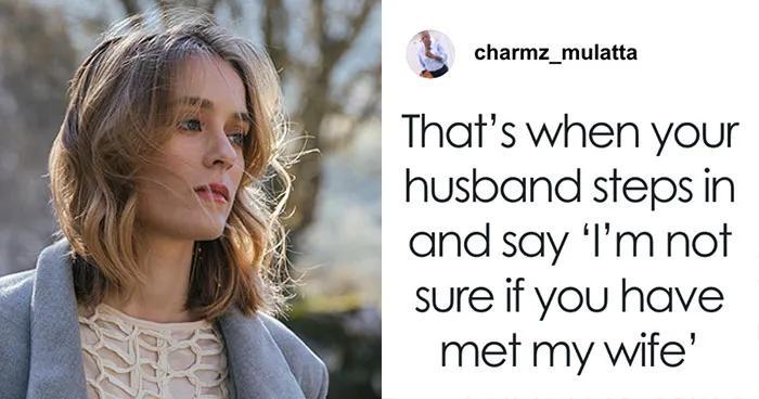 40 Examples Of How People Handled Neighbors That Would Only Interact With Their Partners