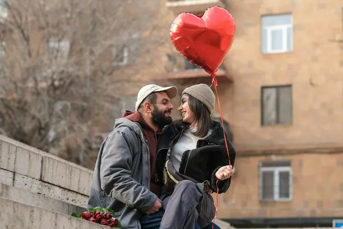 From Absolutely Adorable To Downright Hilarious, Here Are 35 Valentine's Gift Ideas By Netizens