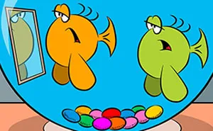 This Artist Created 70 Comics That Might Make You Smile