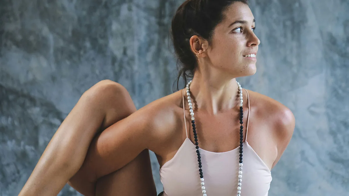 Husband Gives Wife An Ultimatum: Either Quit Teaching Yoga Or The Marriage Is Over