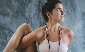 Husband Gives Wife An Ultimatum: Either Quit Teaching Yoga Or The Marriage Is Over