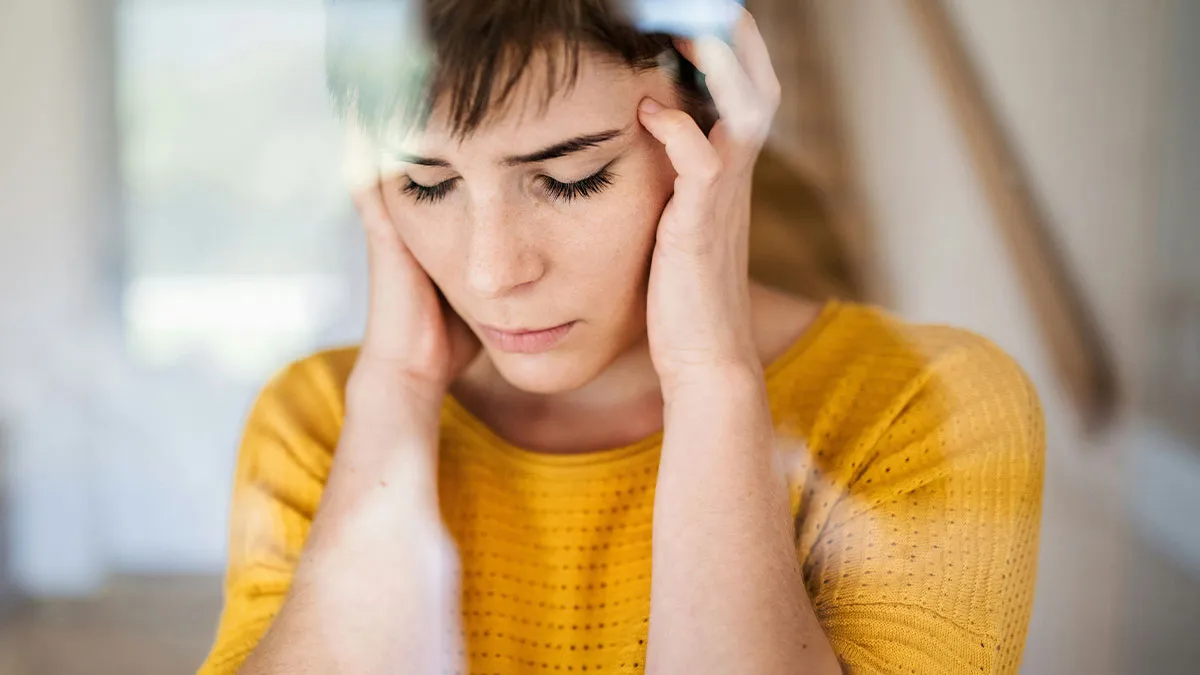 Mom Realizes Husband’s Lies Run Deep After Their Child Accidentally Exposes His Secret Absence