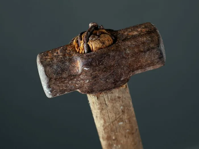 Ledgehammers