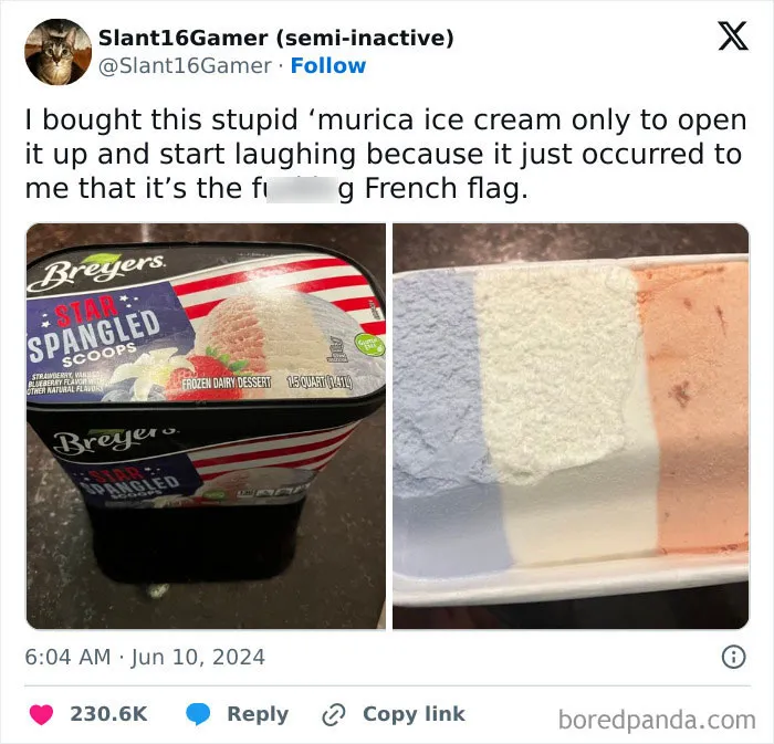 I Finally Found Something Worthy Enough For This Group