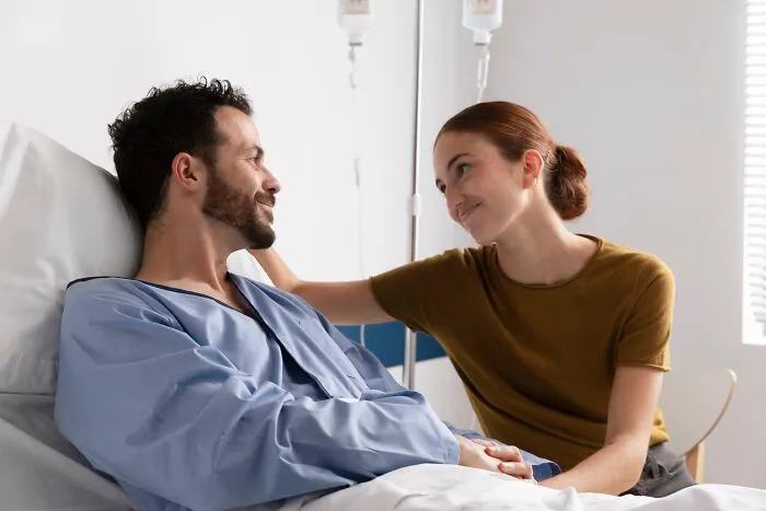 31 Occasions People Did Something For Someone Else That Left Them Feeling Loved