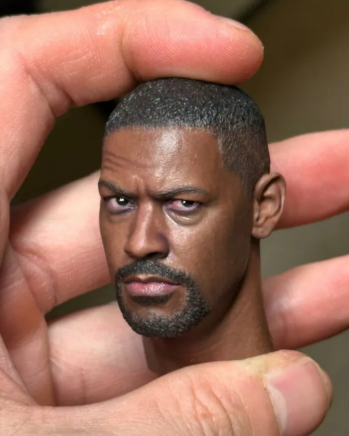 Denzel Washington