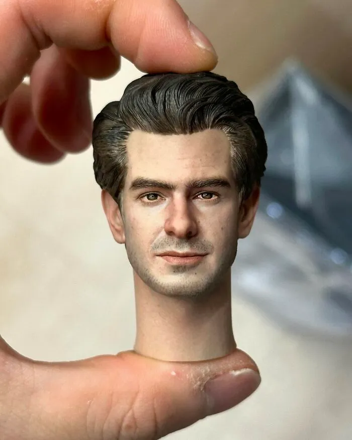 Andrew Garfield